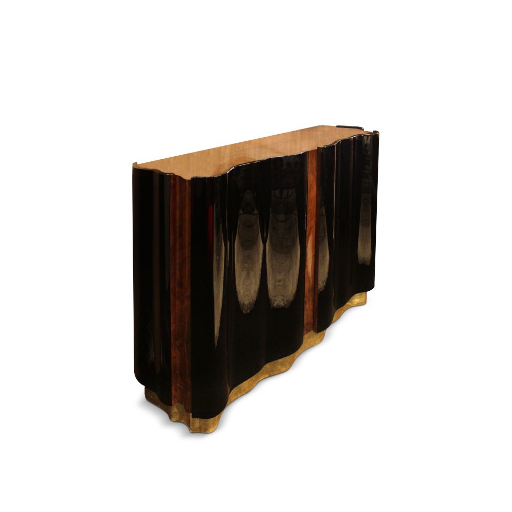 Sideboards - Horizon Sideboard - MALABAR
