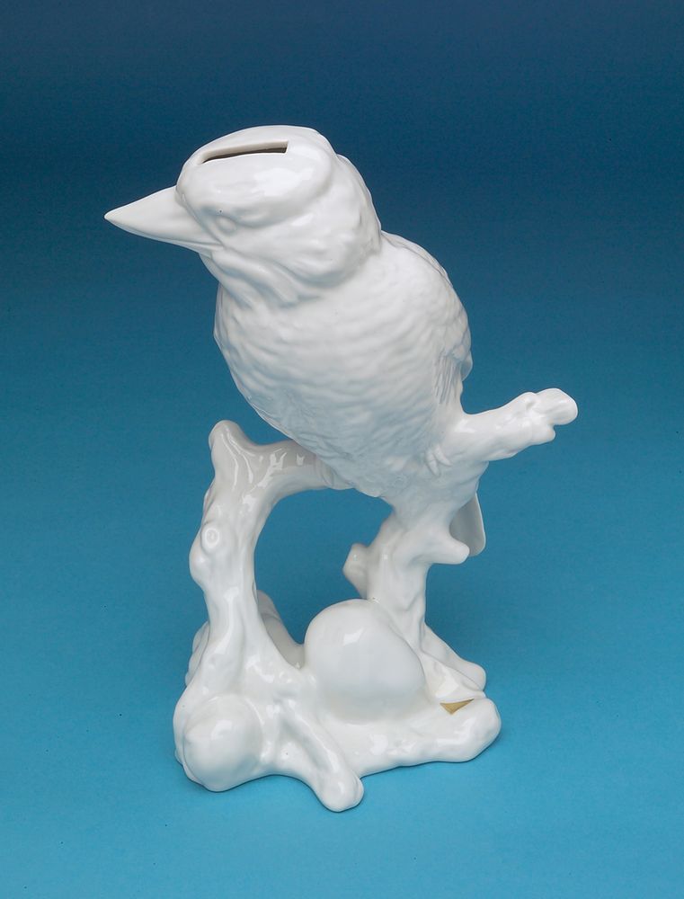 Design objects - Digiclock + Money Boxes - QUBUS