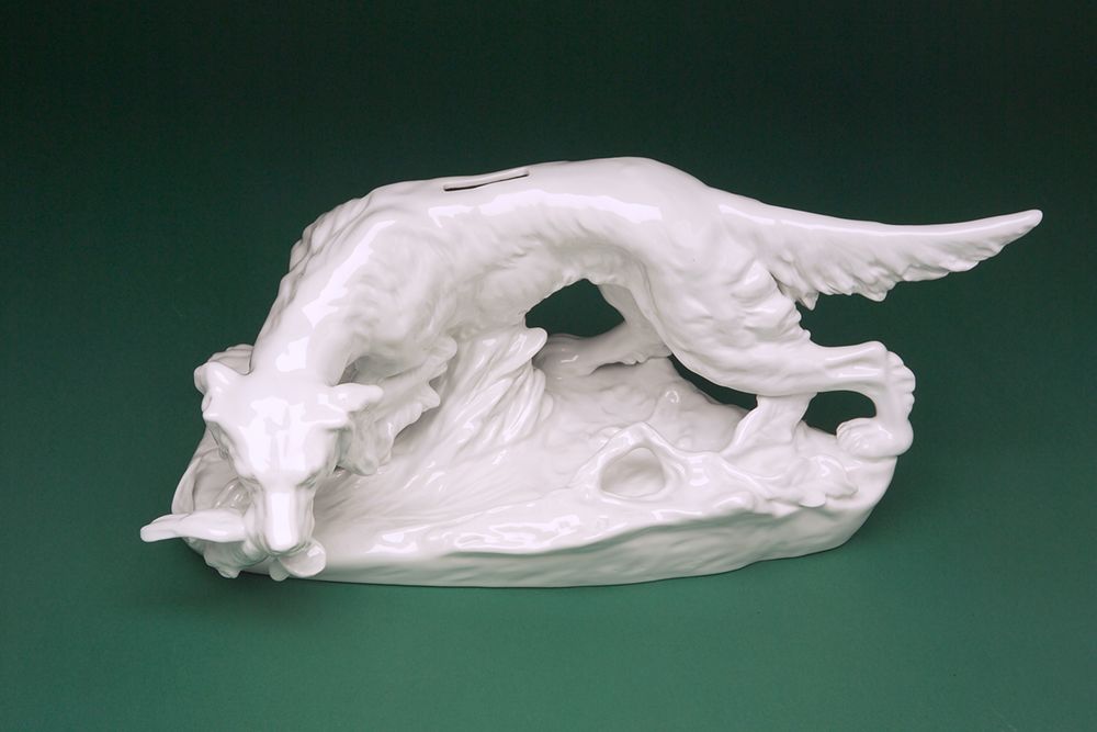 Design objects - Digiclock + Money Boxes - QUBUS