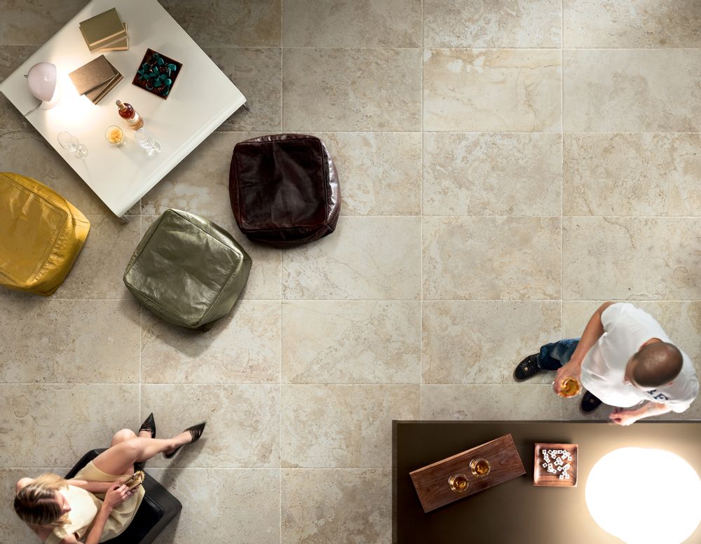 Indoor floor coverings - Edimax Astor Ceramiche - Instone Tiles - EDIMAX ASTOR CERAMICHE