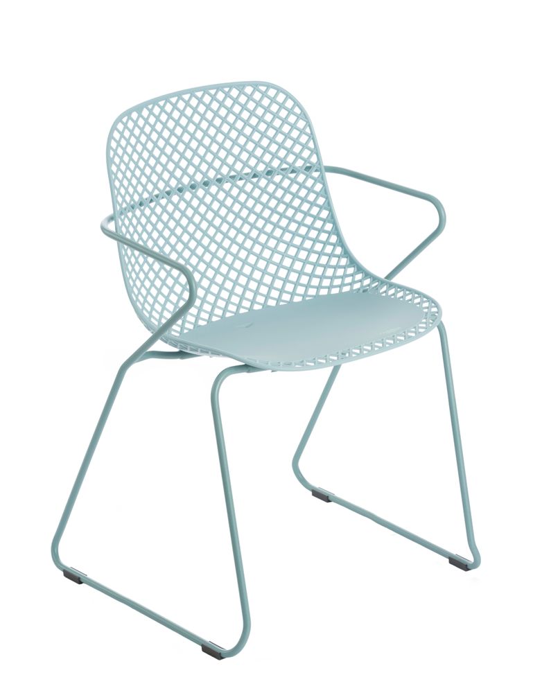 Chaises - Chaise Ramatuelle 73' - GROSFILLEX