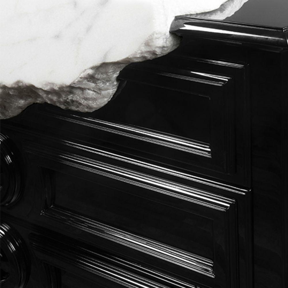 Lave-mains - Lavabo Petra - MAISON VALENTINA