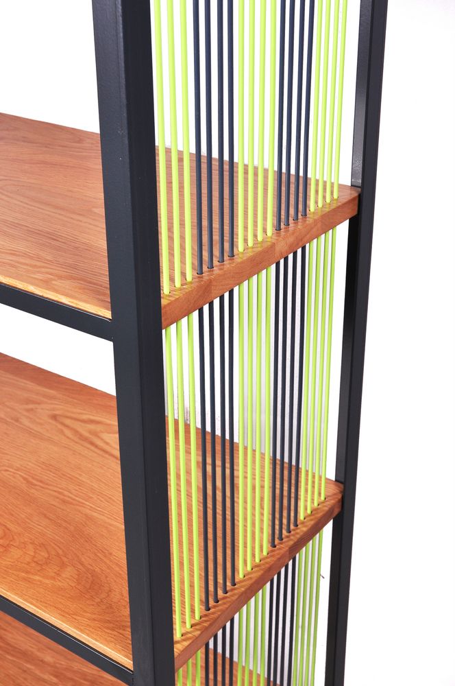 Shelves - Crossline Shelf - BOQA