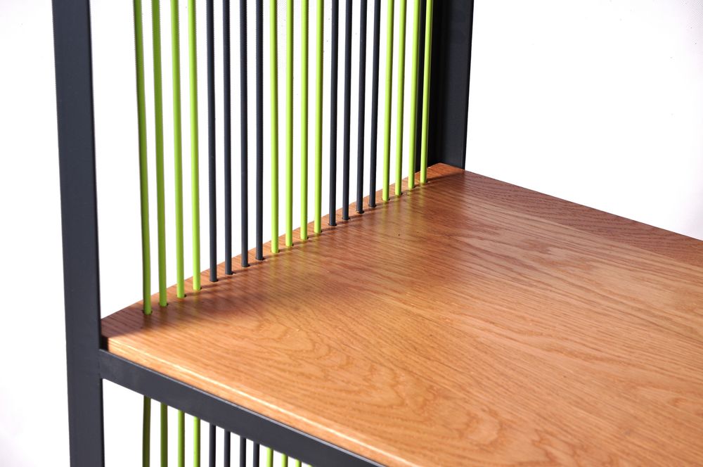 Shelves - Crossline Shelf - BOQA