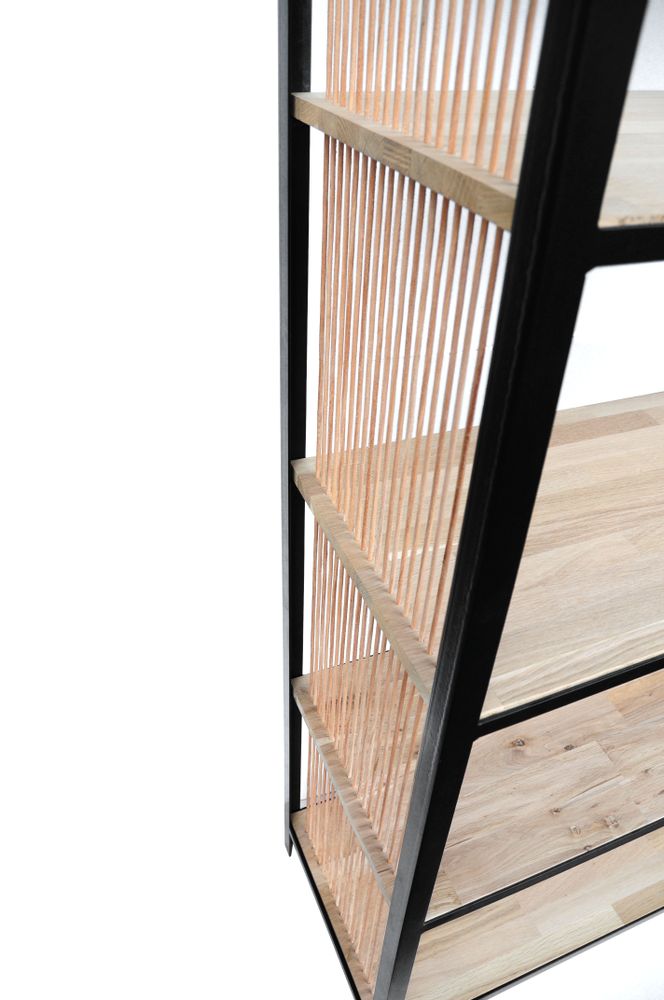 Shelves - Crossline Shelf - BOQA