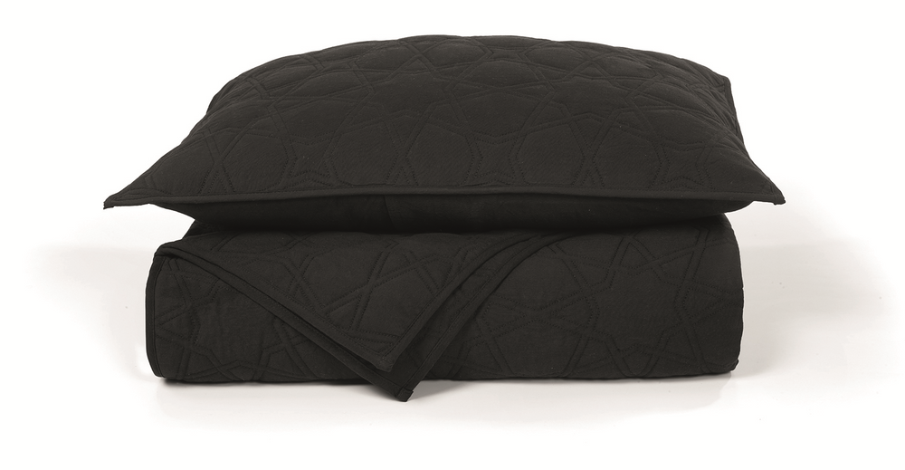 Throw blankets - Shaped Bed Cover - L'APPARTEMENT