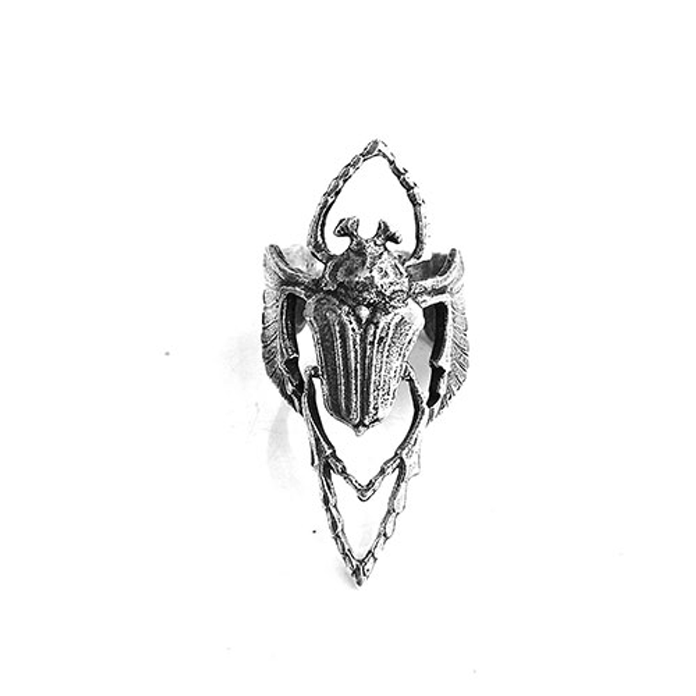 Jewelry - Beetle Collection - LOTTA DJOSSOU