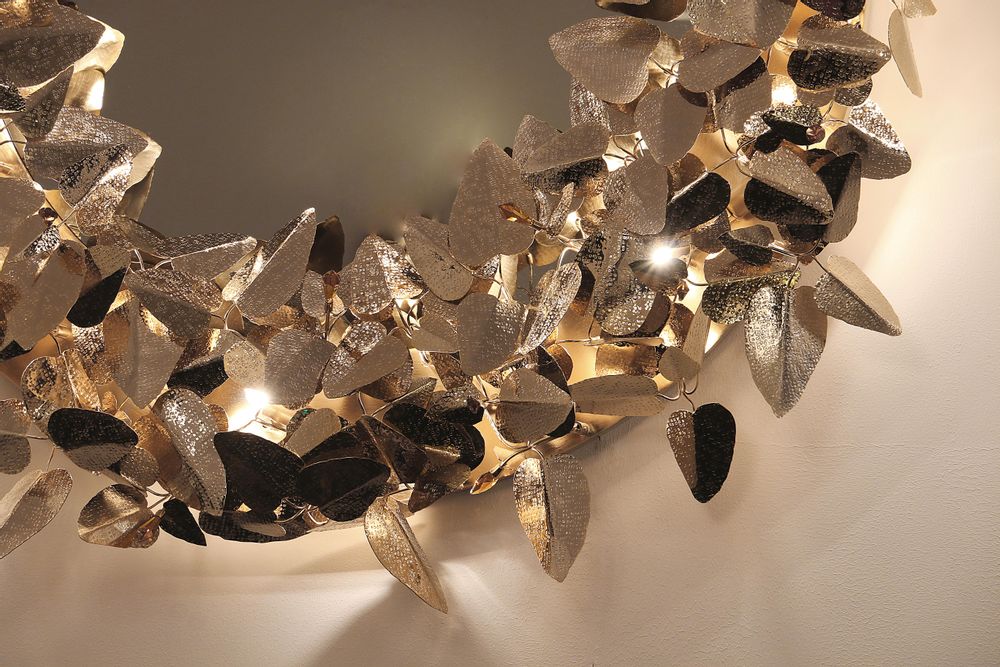 Miroirs - MCQUEEN - LUXXU
