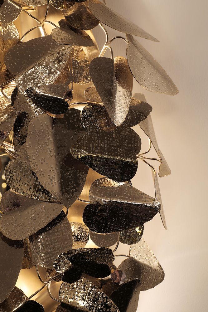 Miroirs - MCQUEEN - LUXXU