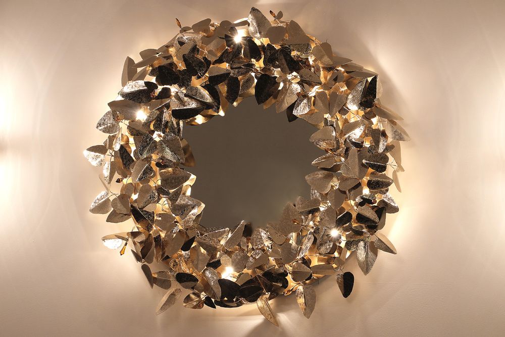 Miroirs - MCQUEEN - LUXXU