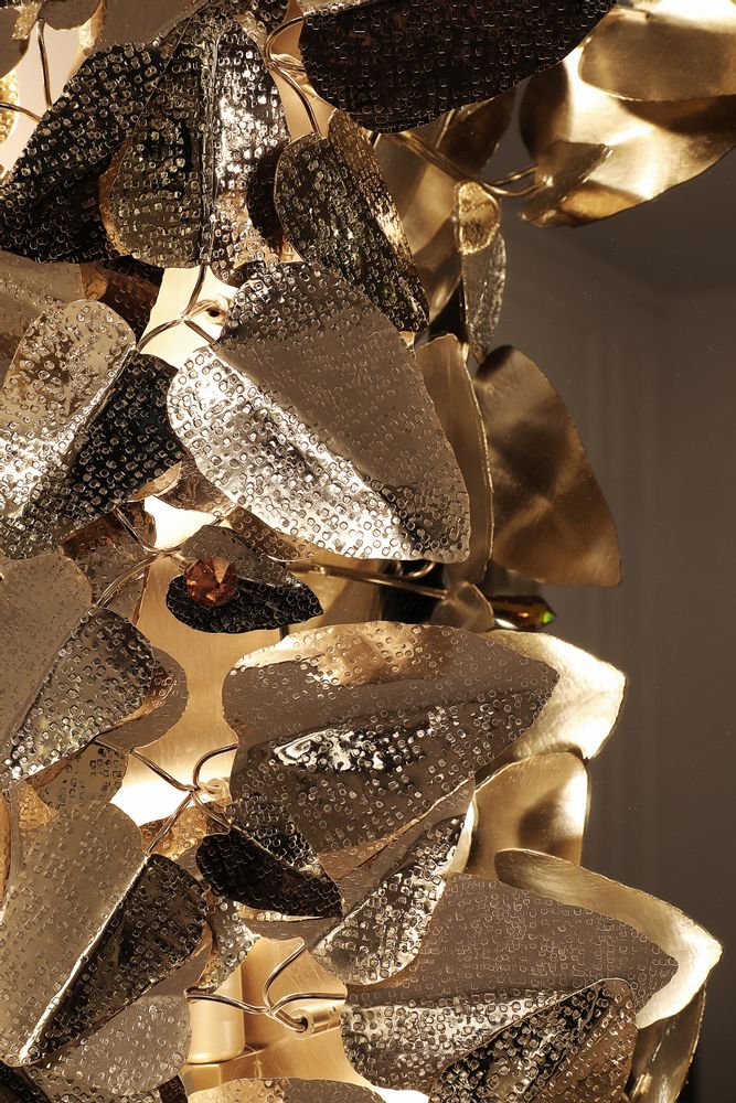 Miroirs - MCQUEEN - LUXXU