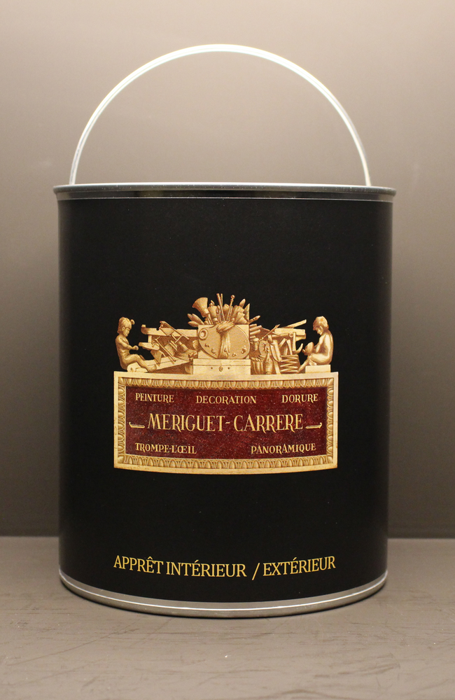 Autres décorations murales - Apprêt intérieur/extérieur (sous-couche)  - MERIGUET-CARRERE