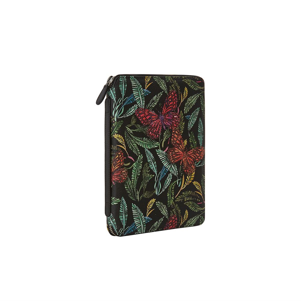 Accessoires de voyage - Risha Organiseur en Botanical - FONFIQUE