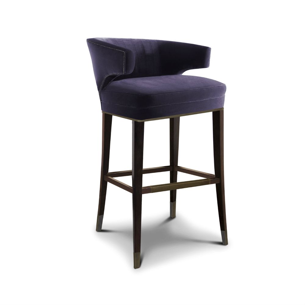 Chaises - IBIS | CHAISE DE BAR - BB CONTRACT