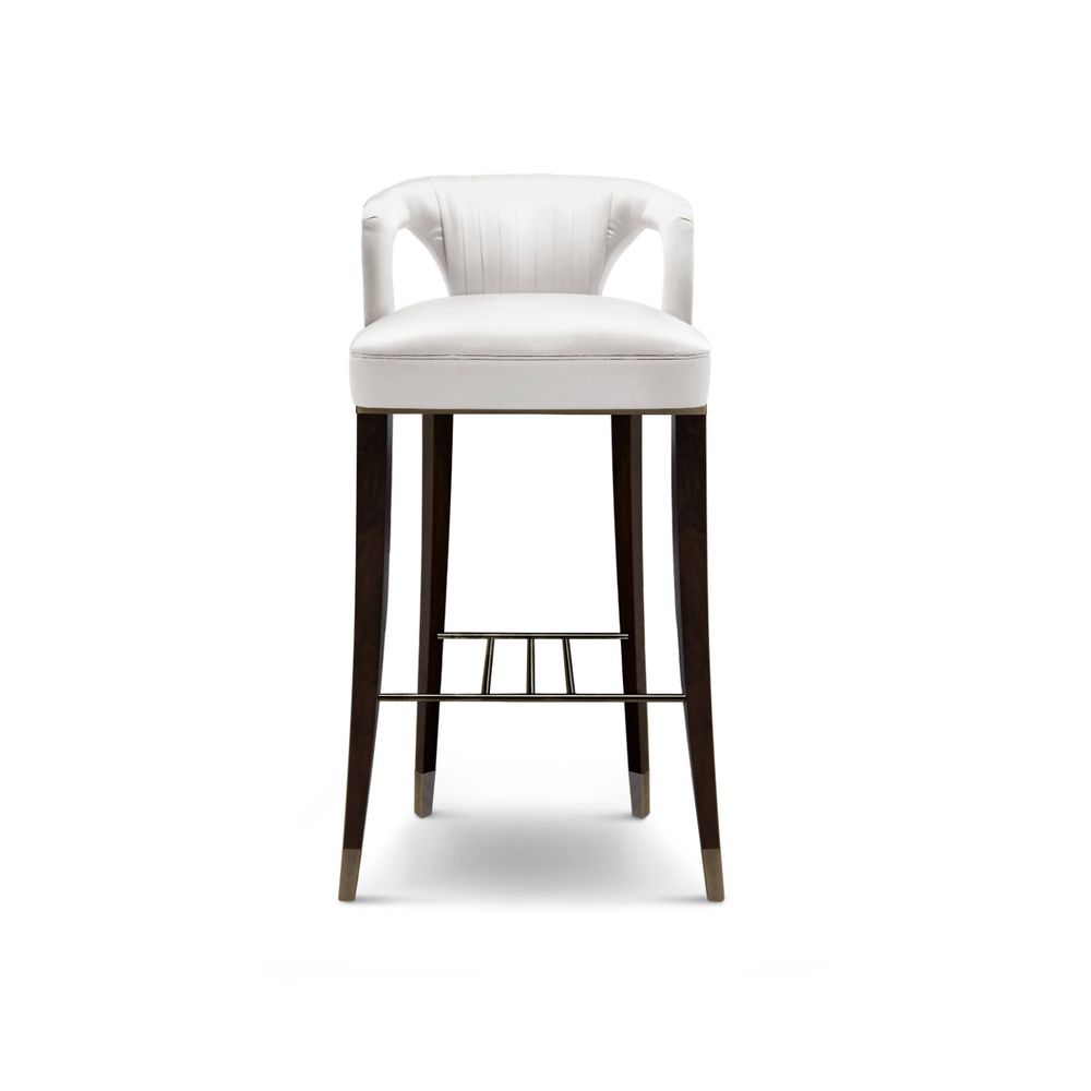 Chairs - KAROO | BAR CHAIR - BB CONTRACT