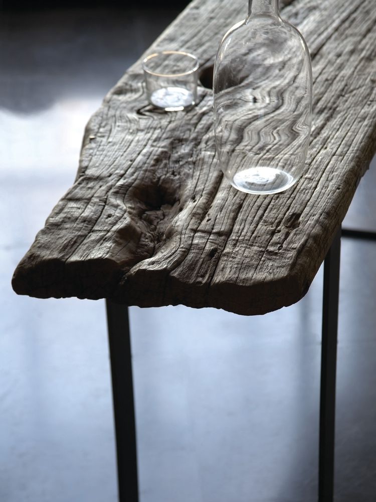 Console table - Console - ATMOSPHÈRE D'AILLEURS