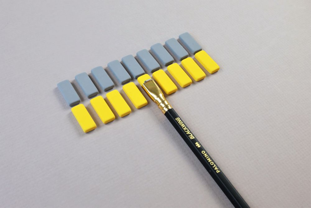 Papeterie bureau - Blackwing pencils - NOTABLE DESIGNS