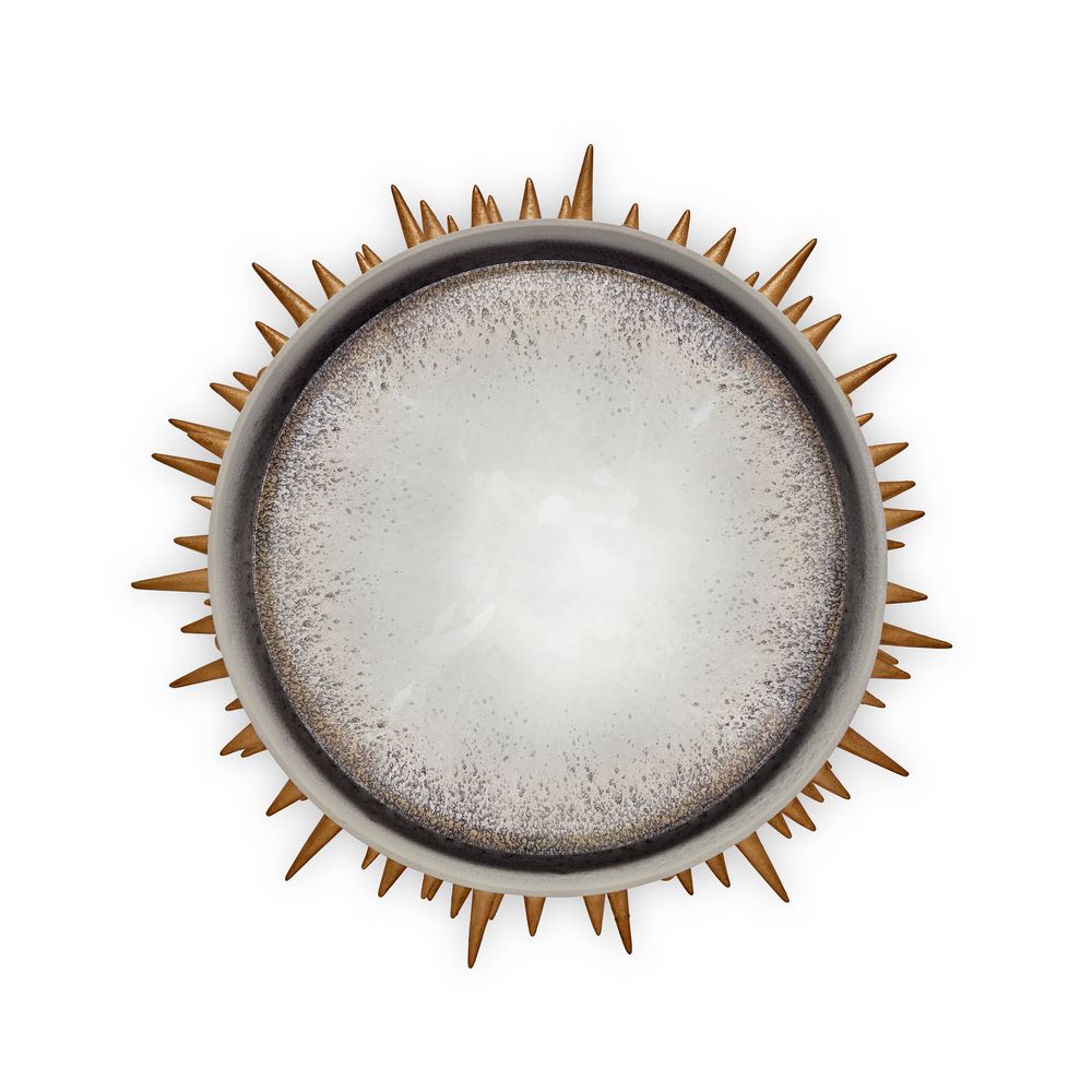 Other wall decoration - Celestial Convex Mirrors - L'OBJET - DESIGN