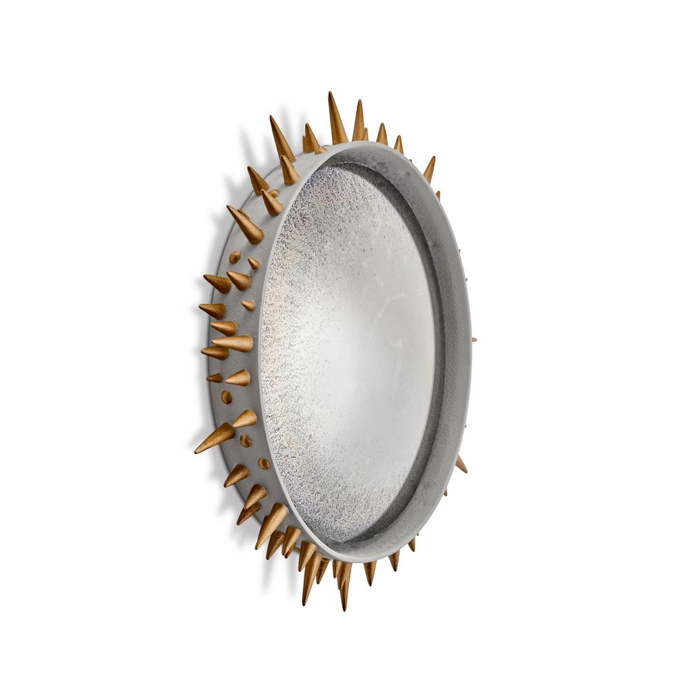 Other wall decoration - Celestial Convex Mirrors - L'OBJET - DESIGN
