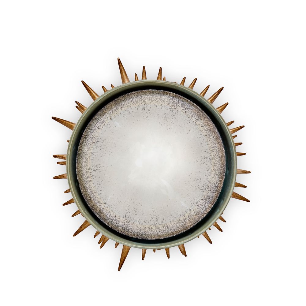 Other wall decoration - Celestial Convex Mirrors - L'OBJET - DESIGN