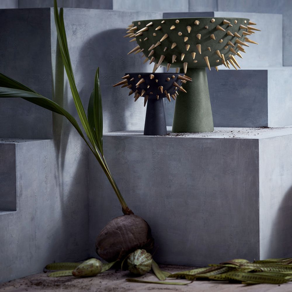 Objets de décoration - Celestial Bowls - L'OBJET - DESIGN