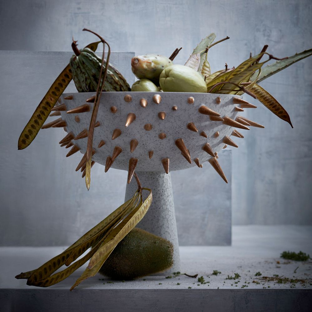 Objets de décoration - Celestial Bowls - L'OBJET - DESIGN