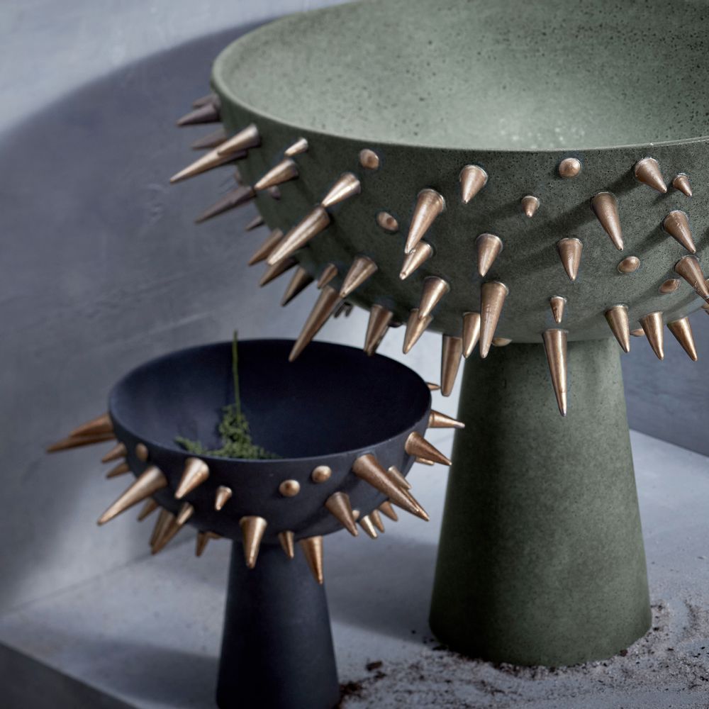 Objets de décoration - Celestial Bowls - L'OBJET - DESIGN