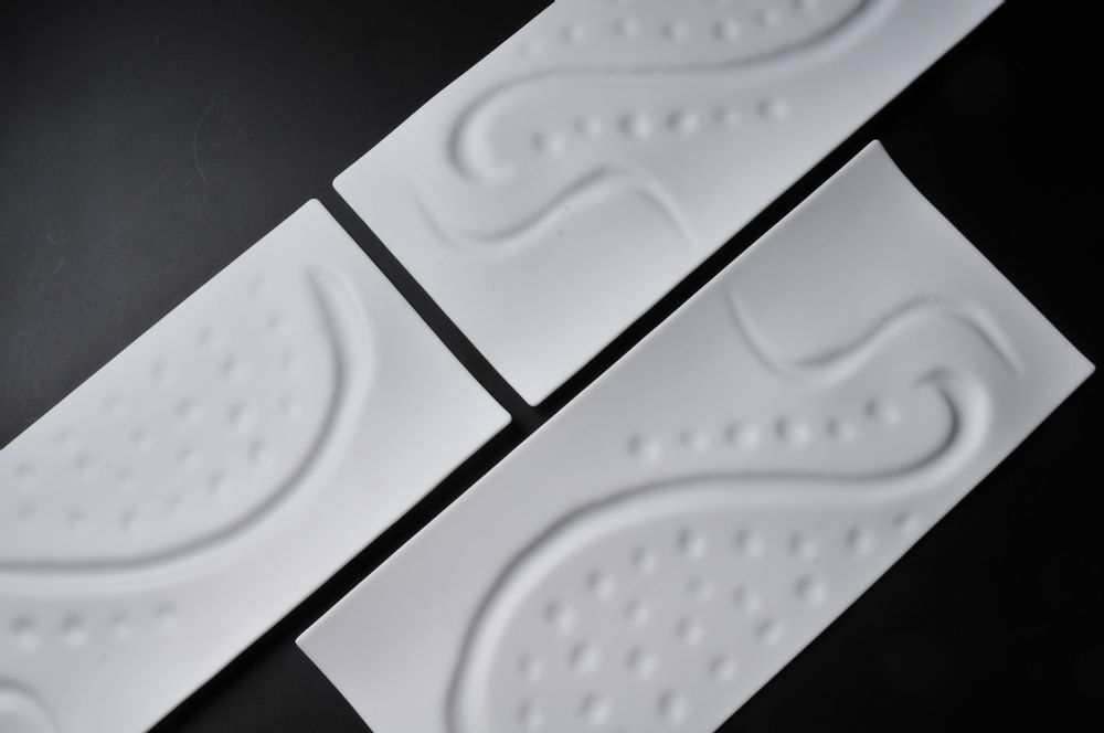 Formal plates - Clots - LUESMA VEGA