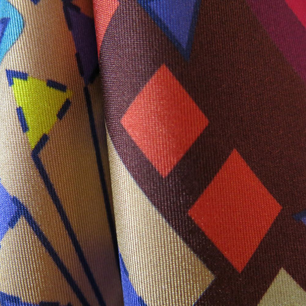 Foulards et écharpes - Foulards en soie - CORALIE PREVERT PARIS