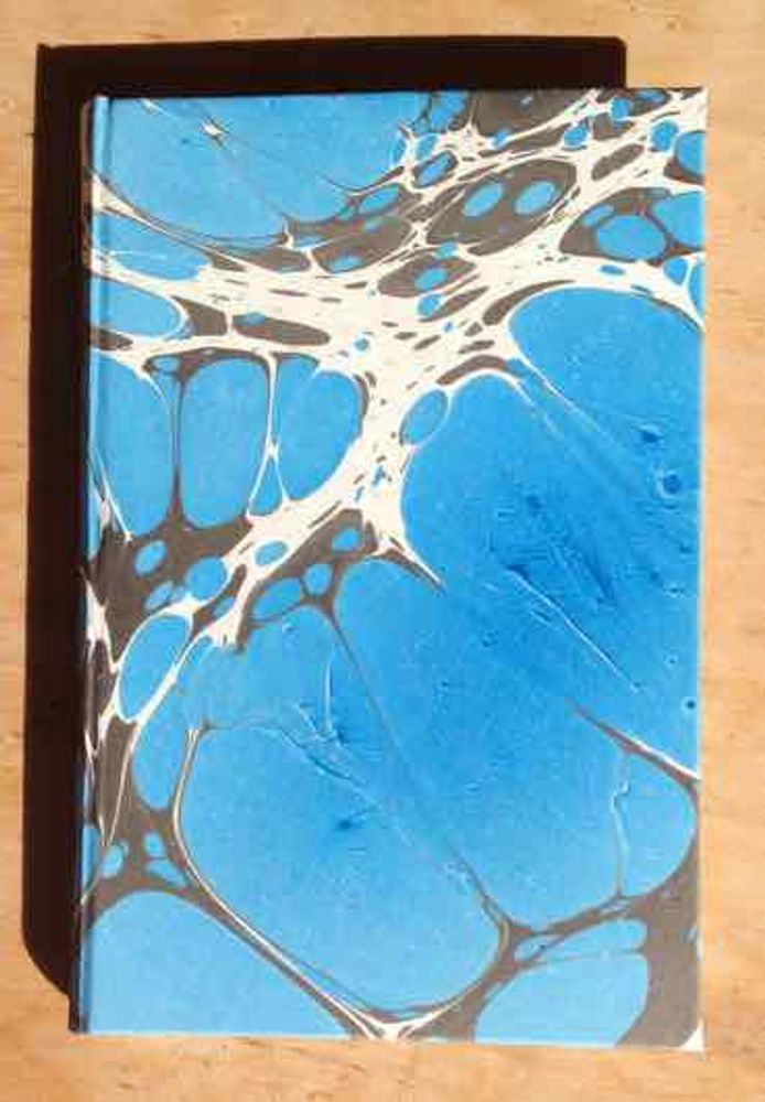 Stationery - Marble paper notebooks - LEGATORIA LA CARTA