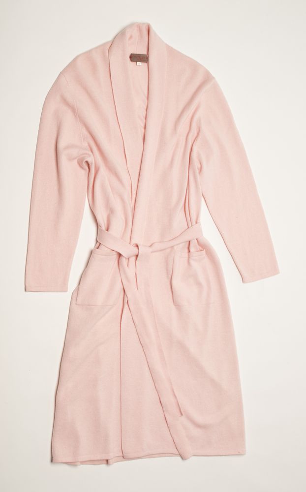 Homewear textile - robe de chambre femme - PATRIZIA D.