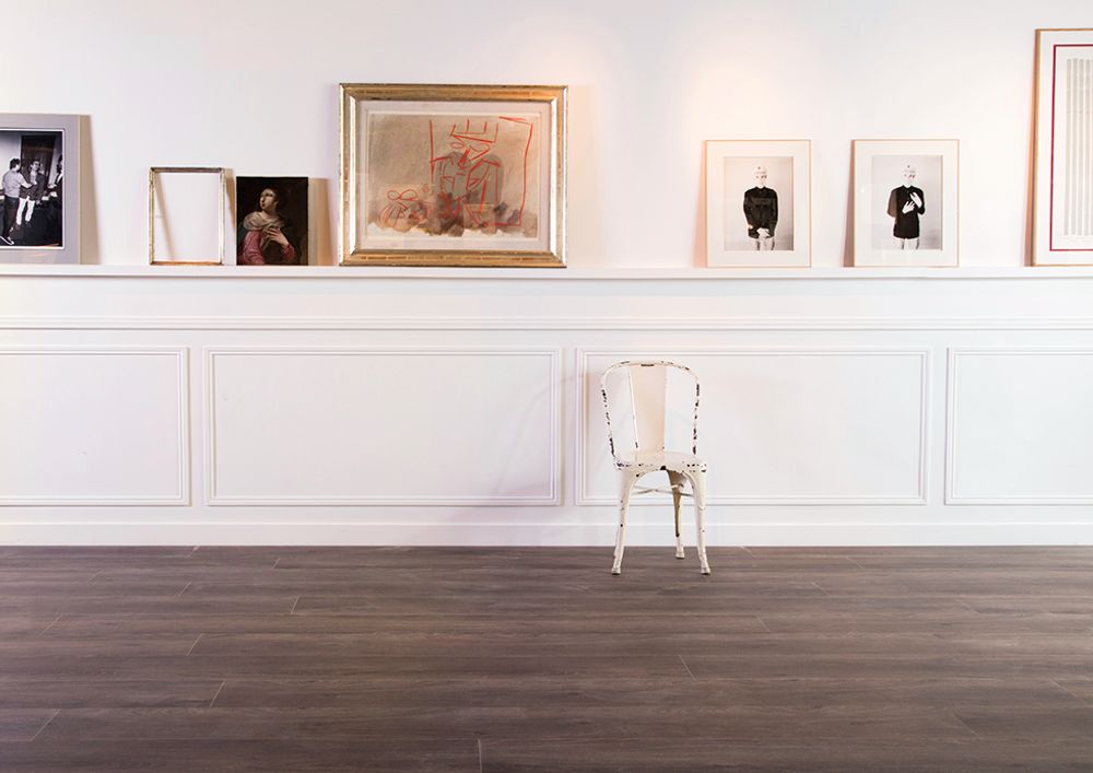 Parquets - BerryAlloc High pressure laminate  - BERRY ALLOC