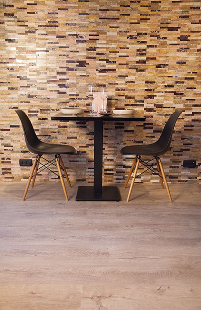 Parquets - BerryAlloc High pressure laminate  - BERRY ALLOC