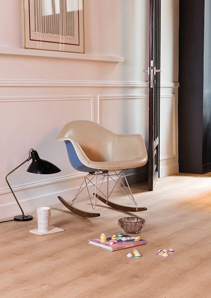 Parquets - BerryAlloc High pressure laminate  - BERRY ALLOC