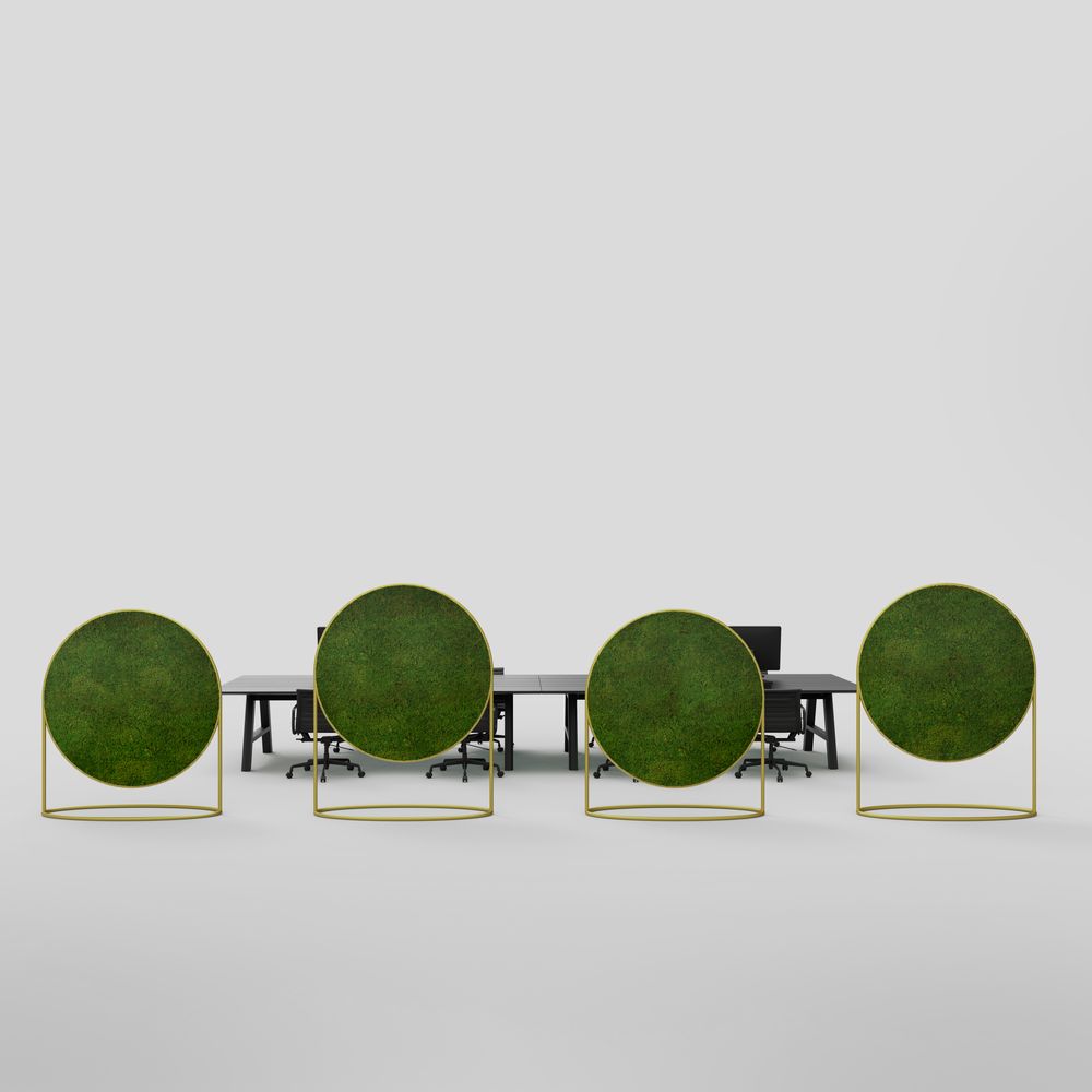 Decorative objects - G-Screen - GREEN MOOD