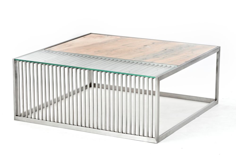 Coffee tables - CT16.Alpha - LAZUR BESPOKE