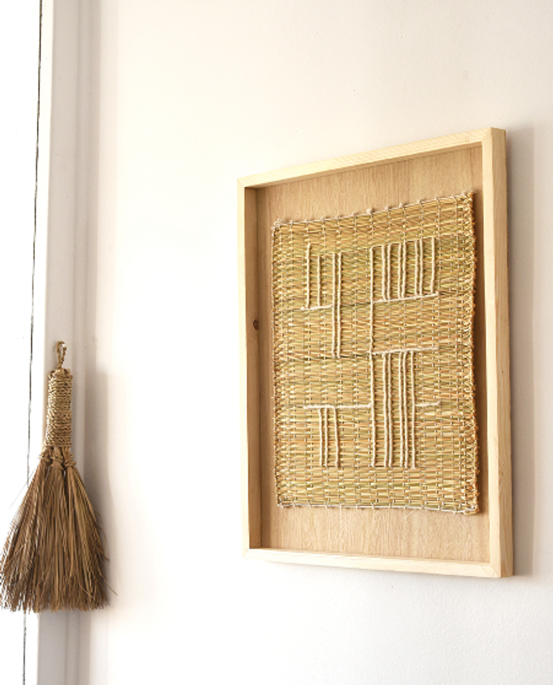 Tableaux - Tableau hommage - VANSKA