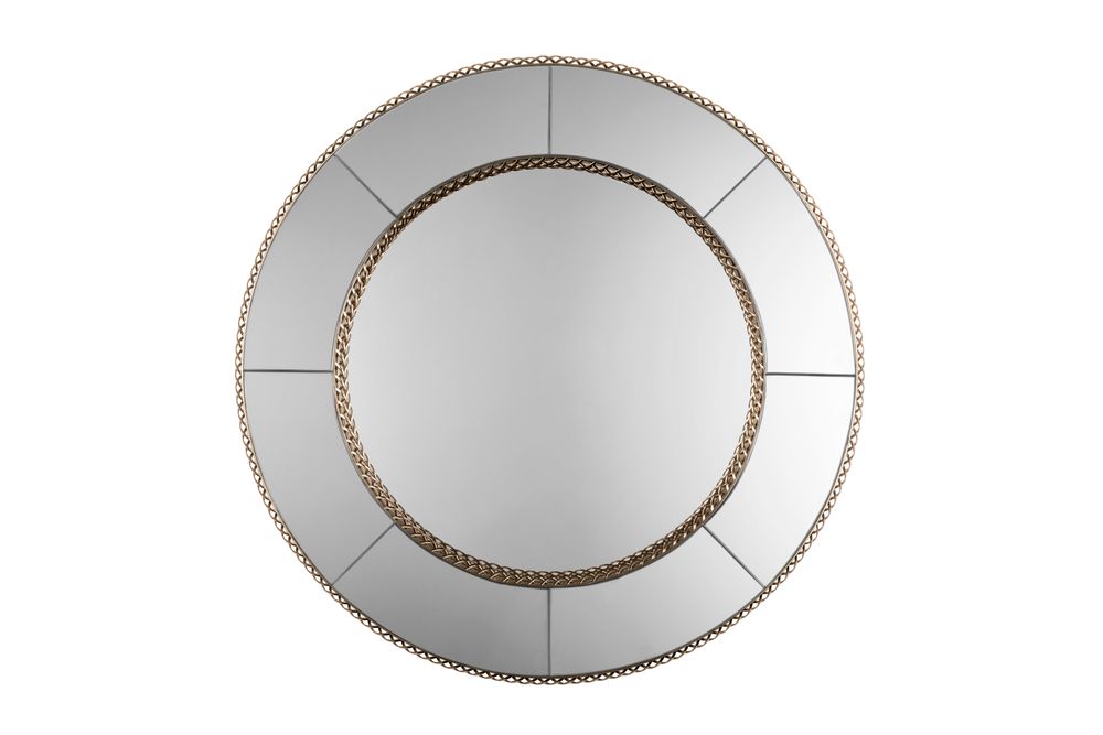 Mirrors - CROWN MIRROR - LUXXU