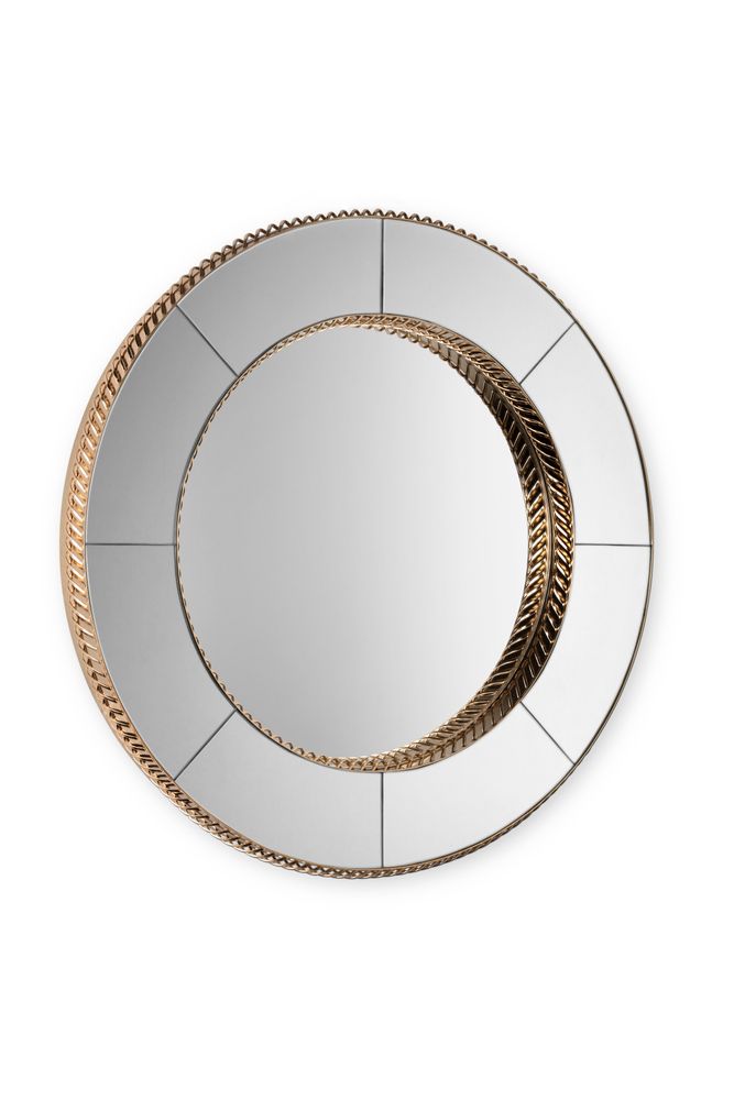 Mirrors - CROWN MIRROR - LUXXU
