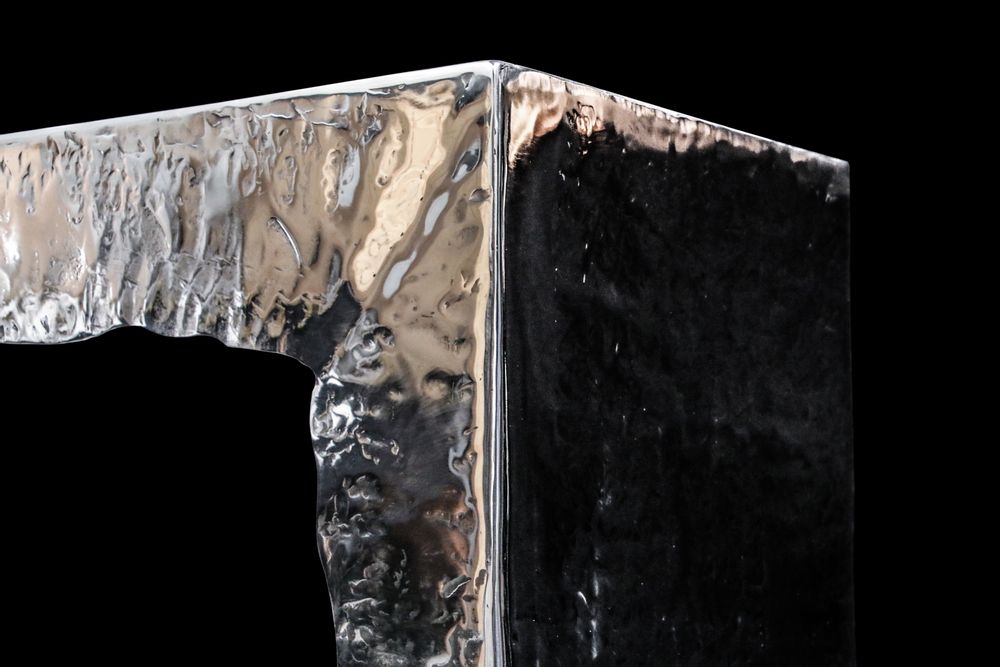 Console table - PRIMAL Console - FERROMAGNO