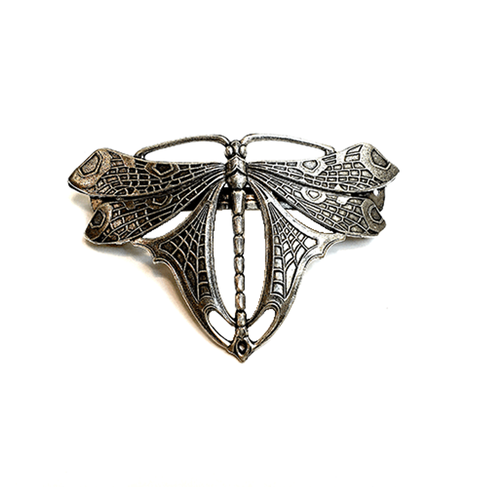 Hair accessories - Hair clip - LOTTA DJOSSOU