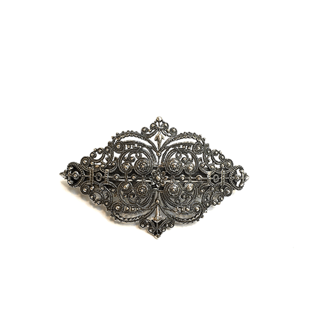 Hair accessories - Hair clip - LOTTA DJOSSOU