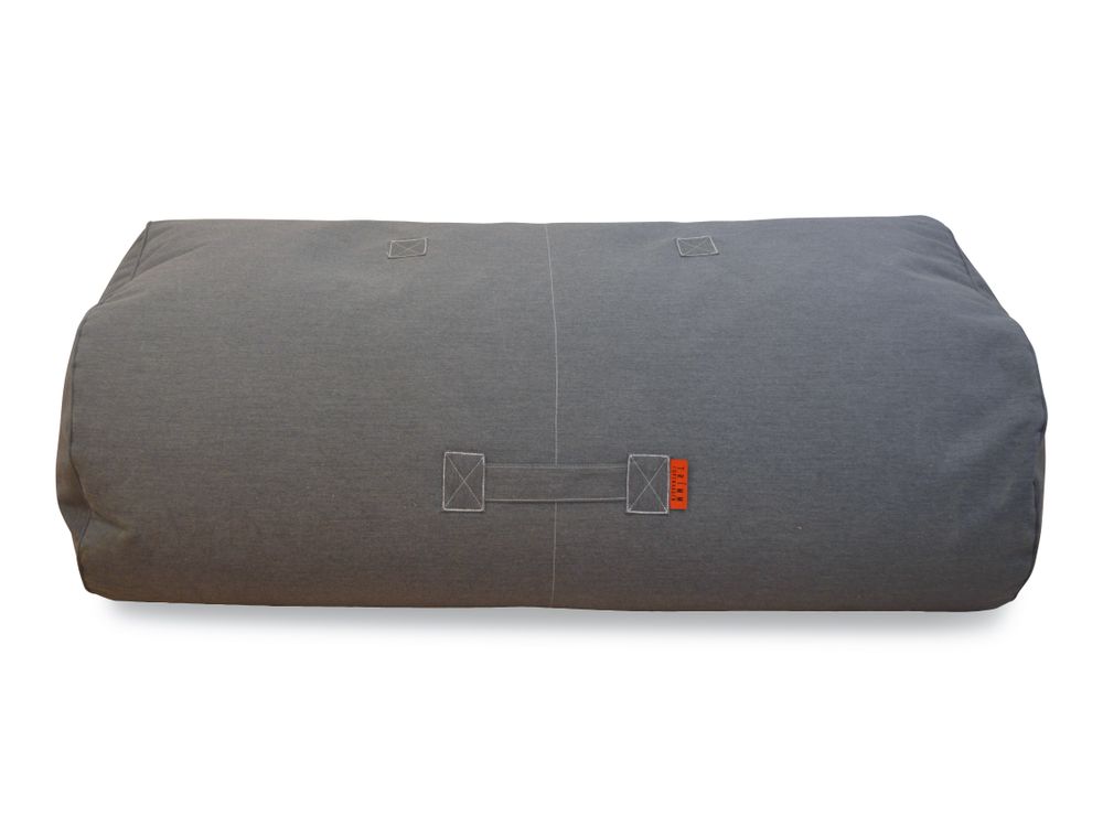 Lawn sofas - Mini Rocket Daybed - TRIMM COPENHAGEN