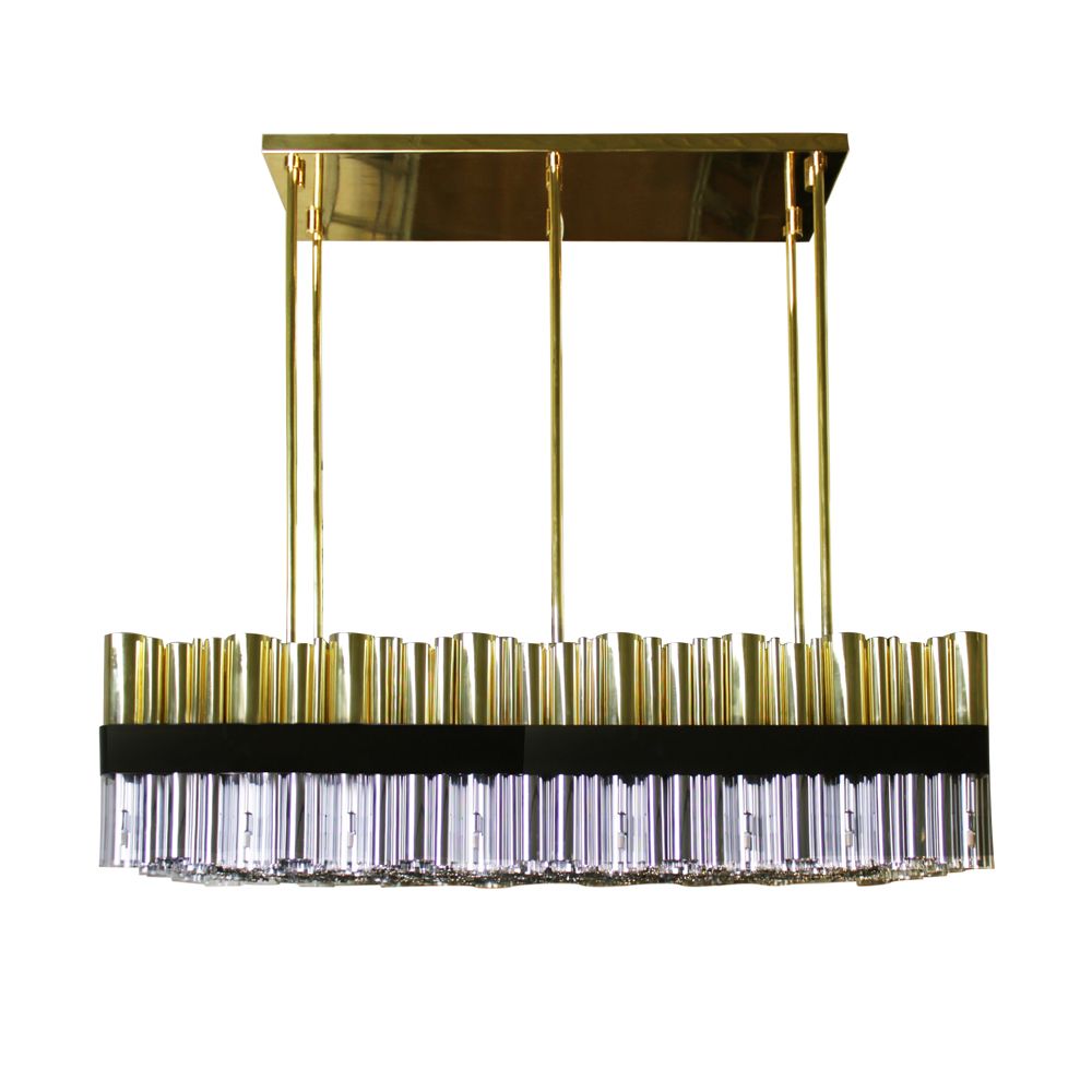 Hanging lights - Granville XXL Suspension Lamp - CREATIVEMARY