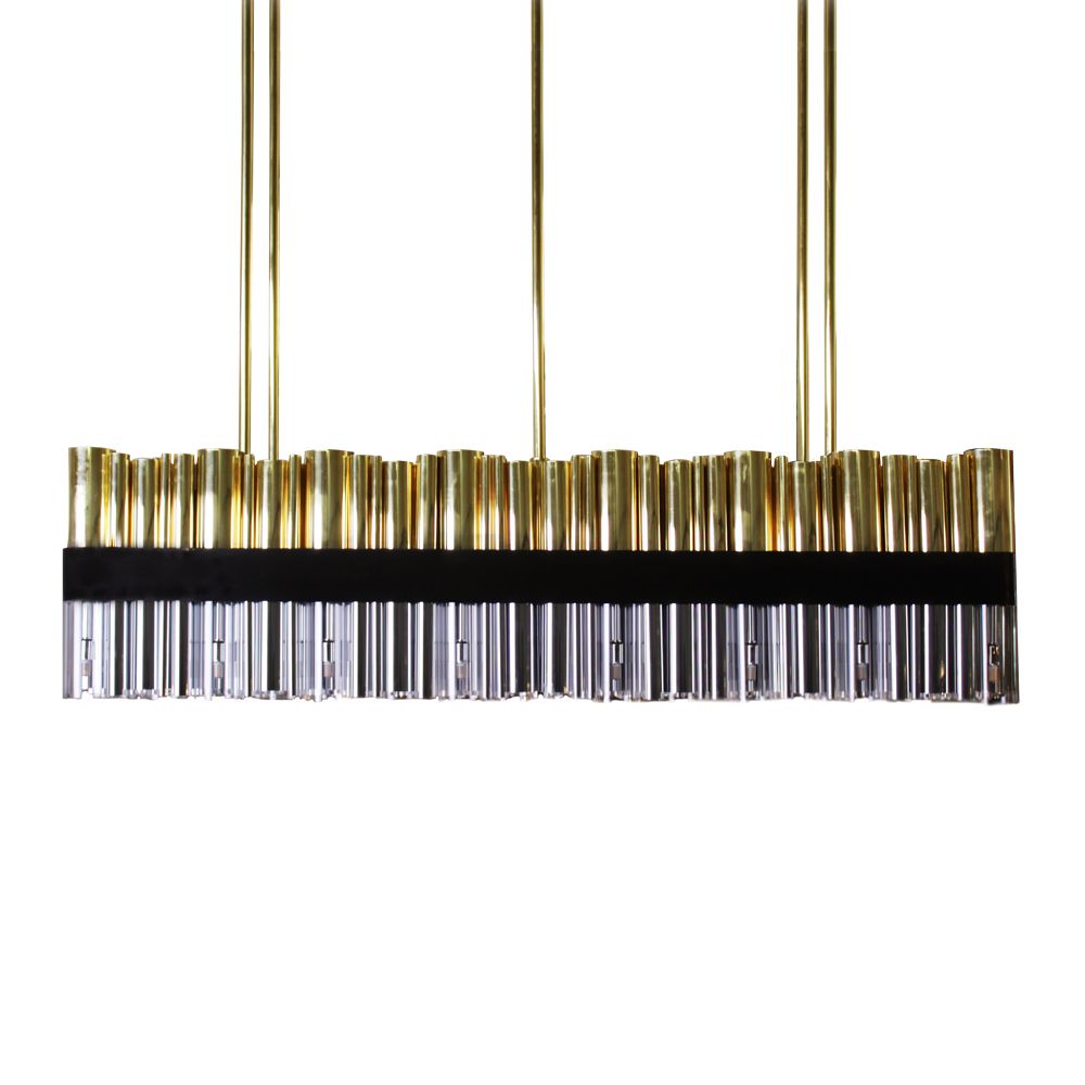 Hanging lights - Granville XXL Suspension Lamp - CREATIVEMARY