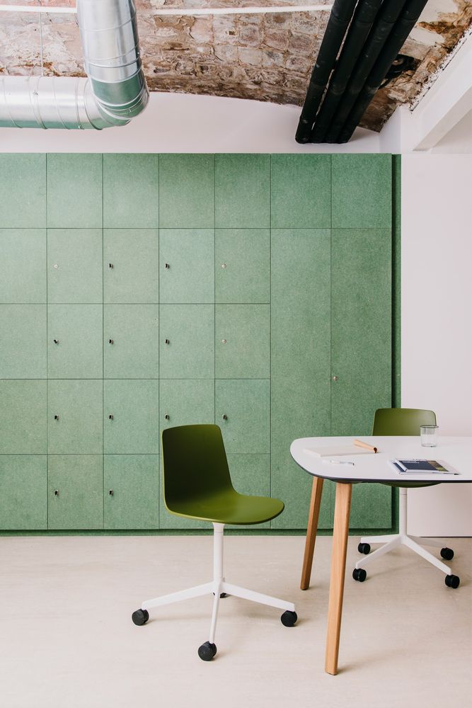 Chairs - LOTTUS CONFIDENT - ENEA