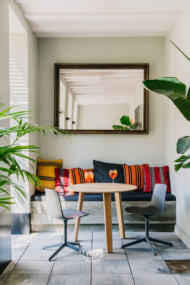 Chairs - LOTTUS CONFIDENT - ENEA