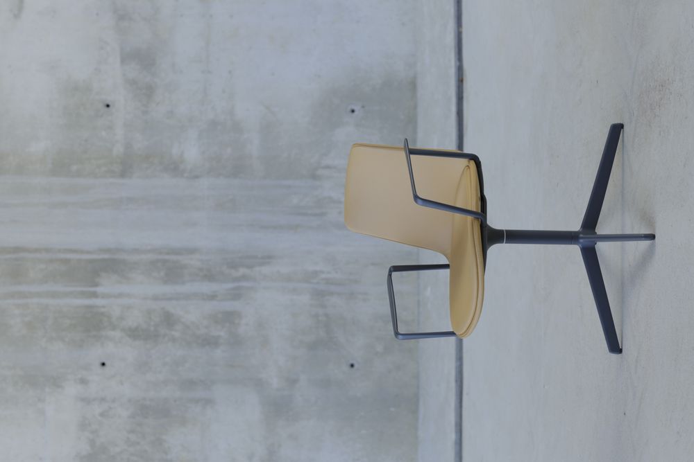 Chairs - LOTTUS CONFIDENT - ENEA