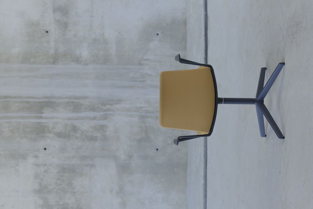 Chairs - LOTTUS CONFIDENT - ENEA