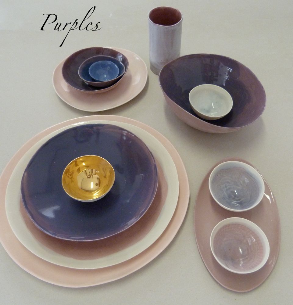 Gifts - TUTTO Bowl - POTOMAK STUDIO